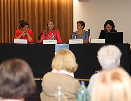 XIII Jornada sobre Salud y Bienestar en los Mayores