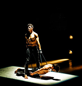 Segunda semana de la Mostra de Teatre Reclam