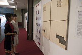 Quinta edición de la Feria Internacional de Arte Contemporáneo MARTE