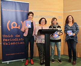 Manual para el tratamiento de la violencia machista en los medios