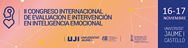 II Congreso Internacional de Evaluación e Intervención en Inteligencia Emocional
