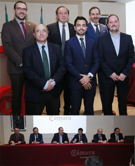 Presentación de la nueva Asociación de Alojamiento Turístico de la Provincia de Castellón