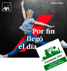Las ofertas del Black Friday en Castellón llegan también al sector de los seguros