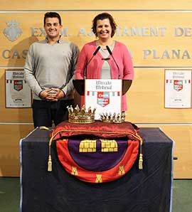 El Mercado Medieval de Castellón, del 5 al 9 de diciembre