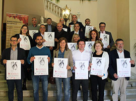 IX Concurso de Tarjetas Navideñas ´Jesús Medrano´