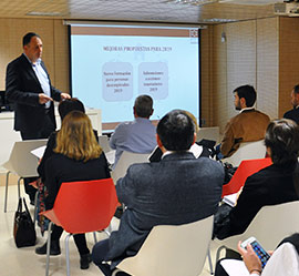 Estrategia Provincial para el Fomento del Empleo, el Emprendimiento y la Promoción Económica