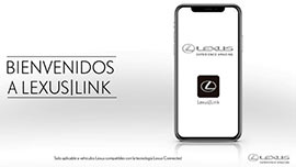 Lexus reafirma su apuesta por el vehículo conectado con el lanzamiento de Lexus | Link