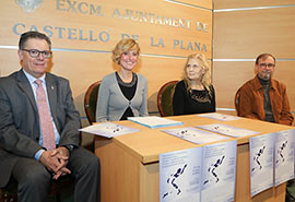 XXIII Premio Nacional de Danza, 25 y 26 de mayo en Castellón
