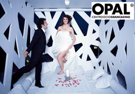 Opal acude a la Feria Tu Boda, visita nuestro stand N-55