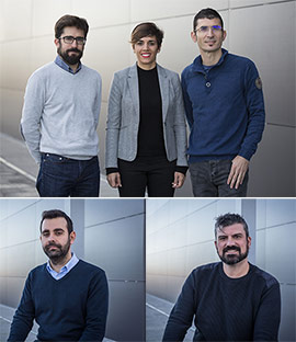 El Consejo Social de la UJI otorga los premios de investigación, iniciativa emprendedora estudiantil y excelencia docente