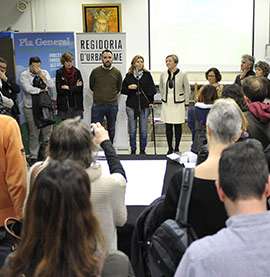 Adjudicadas las obras de alcantarillado de la urbanización Los Ángeles de Castellón
