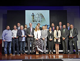 Convocada la IV edición de las Distinciones Faro PortCastelló