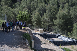 Diputación de Castellón destinará 13 millones a depuradoras en los municipios de la provincia