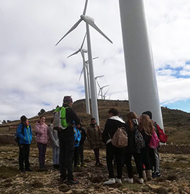 Guardianes del Planeta, jornadas ambientales para fomentar la conservación de la naturaleza y el beneficio social