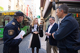 El Ayuntamiento de Castelló lanza 270 plazas de empleo público