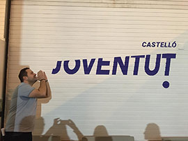 Nueva edición del programa de ocio juvenil en Castelló, #Rutacatorce35