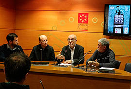 1200 corredores en Castellón el próximo domingo en la XXXV Media Maratón de Castellón – Gran Premio Diputación