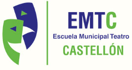 Escuela Municipal Teatro Castellón, EMTC, curso 2019