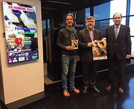Presentación del IX  Maratón Fotográfico Castellón