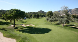 El mejor golf vuelve al Oki Castellón Senior Tour Championship