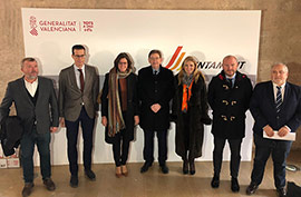 Juntament, estrategia de la Generalitat para reforzar la colaboración entre Consell y los ayuntamientos