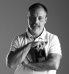 Julio Carbó, premio Patronato de Turismo de Morella 2019