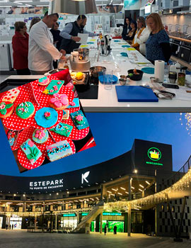 Estepark prepara una San Valentin Experience para toda la familia