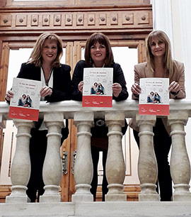 Compra responsable y hábitos saludables en el III Foro de Consumo en Castellón
