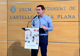 Se inician las propuestas para los presupuestos de Castellón, Decidim 2019