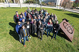 Vox UJI Ràdio celebra el Día Mundial de la Radio
