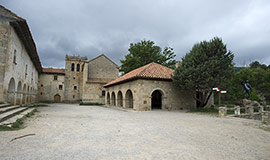 Concurso de ideas entre arquitectos para conseguir la mejor rehabilitación de Sant Joan de Penyagolosa