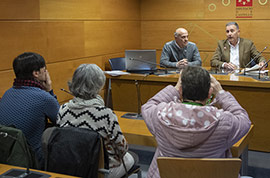 Ambiciosa Campaña Provincial de Excavaciones Arqueológicas