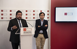 DipcasBot, canal de comunicación directo con los castellonenenses