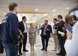 Work Forum Castellón, el mayor encuentro por el empleo se celebrará en abril
