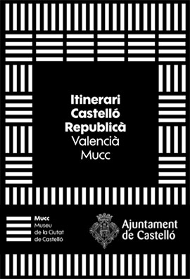 Cultura inaugura la ruta ´Castelló Republicà´