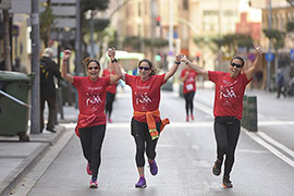 Actos para conmemorar el Día Internacional de la Mujer en Castellón