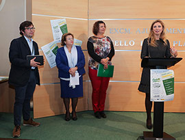 Nueva app en Castellón para el comercio local