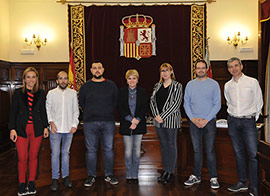 XLII Certamen Provincial de Bandas de la Diputación de Castellón