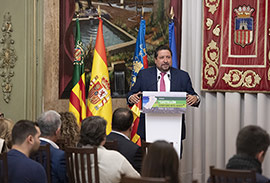 SmartVillage, plataforma para integrar la tecnología inteligente a la gestión de los pueblos más pequeños de Castellón