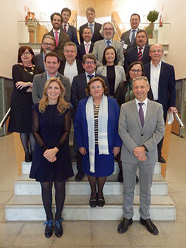 PortCastelló aprueba los premios Faro PortCastelló