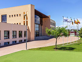 Ágora Lledó único Colegio de la provincia incluido en el ranking de los mejores colegios de España