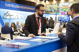 Plan de Marketing para atraer más turistas a Castellón
