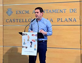 Puesta en marcha de la fase de avales de Decidim Castelló