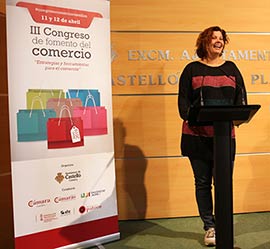 III Congreso del Comercio de Castelló, 11 y 12 de abril