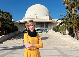 XXVII Jornadas de Astronomía en el Planetario de Castelló