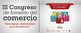 III Congreso de fomento del Comercio de Castelló