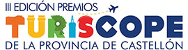 III Premios TurisCope de la provincia de Castellón
