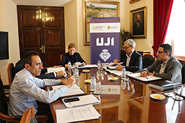 El ciclo de conferencias de la Cátedra Ciutat de Castelló de la UJI contará con premios Nobel y prestigiosos ponentes