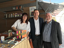 XX Premi de Narrativa Josep Pascual Tirado