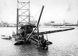 ´Plano a Plano. 150 años del puerto de Castellón´ recibe 4.000 visitas